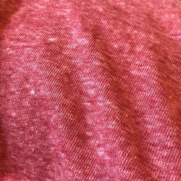 We The Free super cute cutout shoulder top - Picture 7 of 11